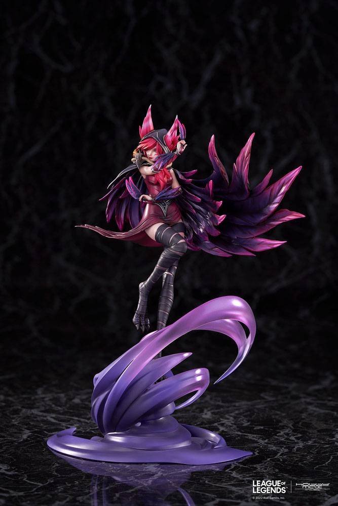 Mobile Legends: Bang Bang フィギュア 1/7 Mobile Legends Bang Bang Collectible Figure Alpha | eBay