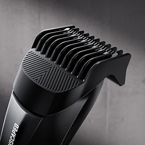 Manscaped The Face Grooming Duo: Precyzyjny Trymer Do Brody I