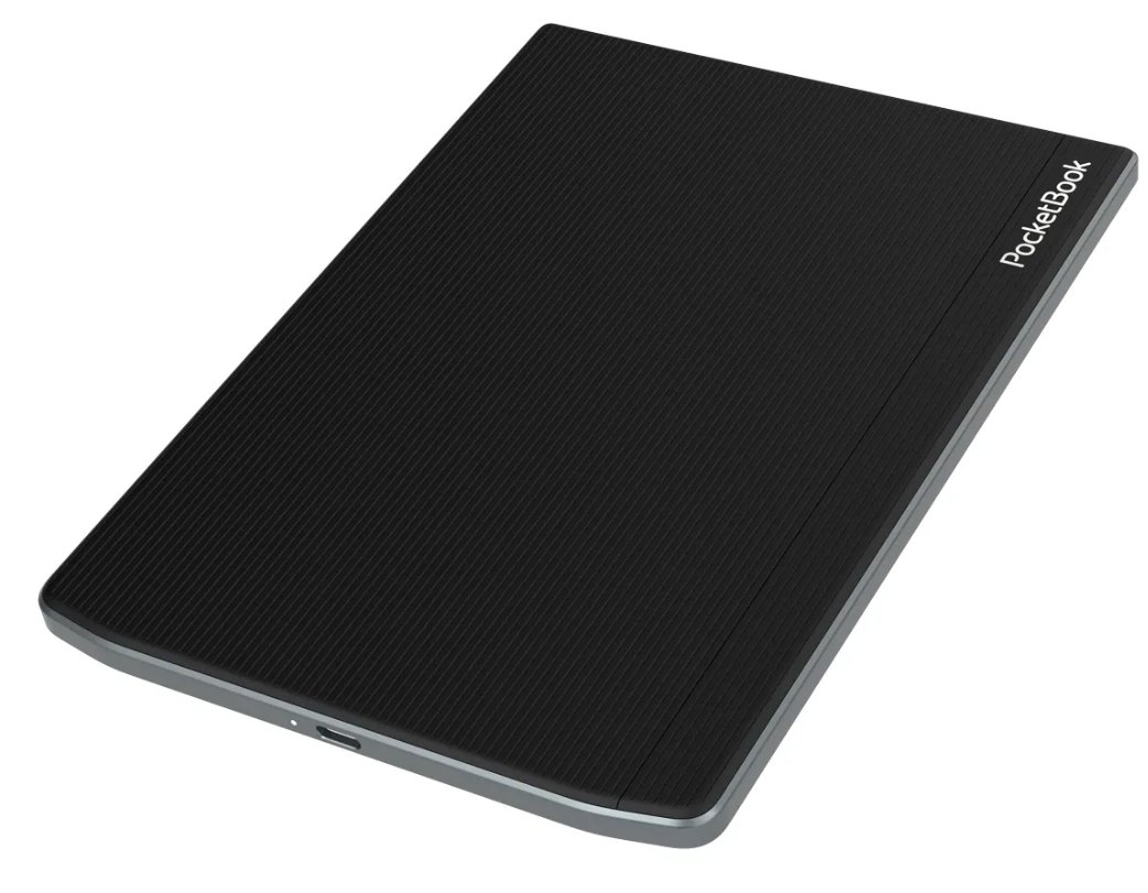 PocketBook InkPad Color 3 z najnowszym kolorowym ekranem