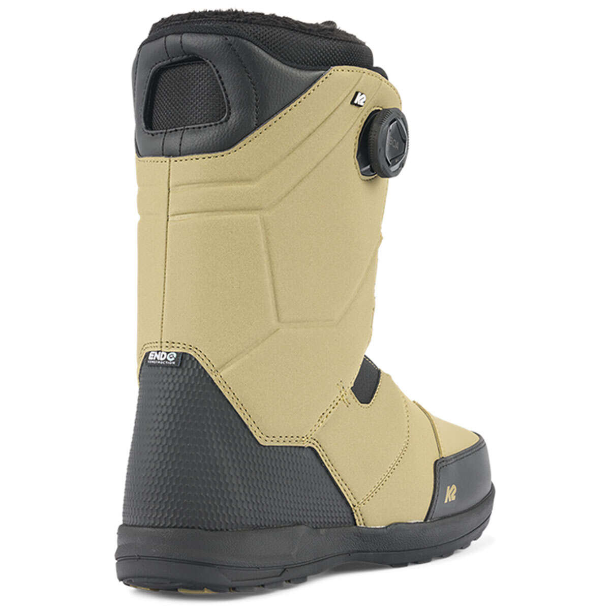 k2メイシス　27cm Buty snowboardowe męskie K2 Maysis Tan 2024 275 mm - K2 | Sport