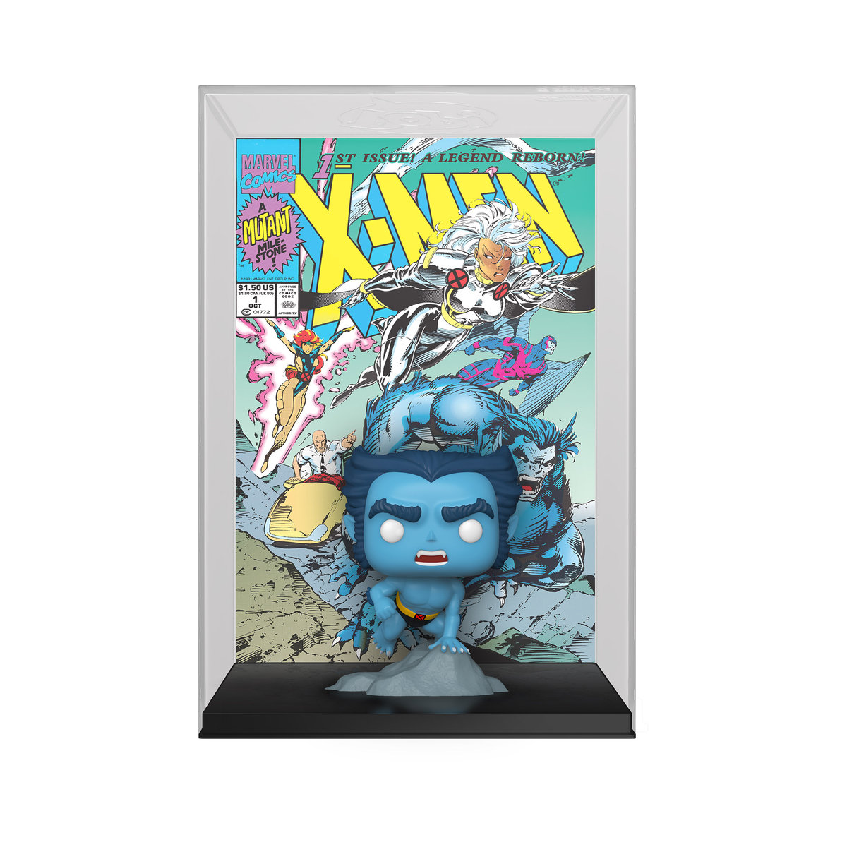 Funko POP! Comic Covers, figurka kolekcjonerska, X-Men