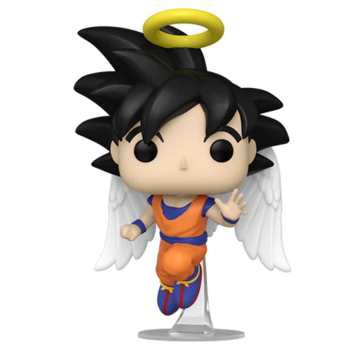 Funko Pop! フィギュアセット Figurka Zen-Oh z serii Dragon Ball Z - Funko Pop! Vinyl