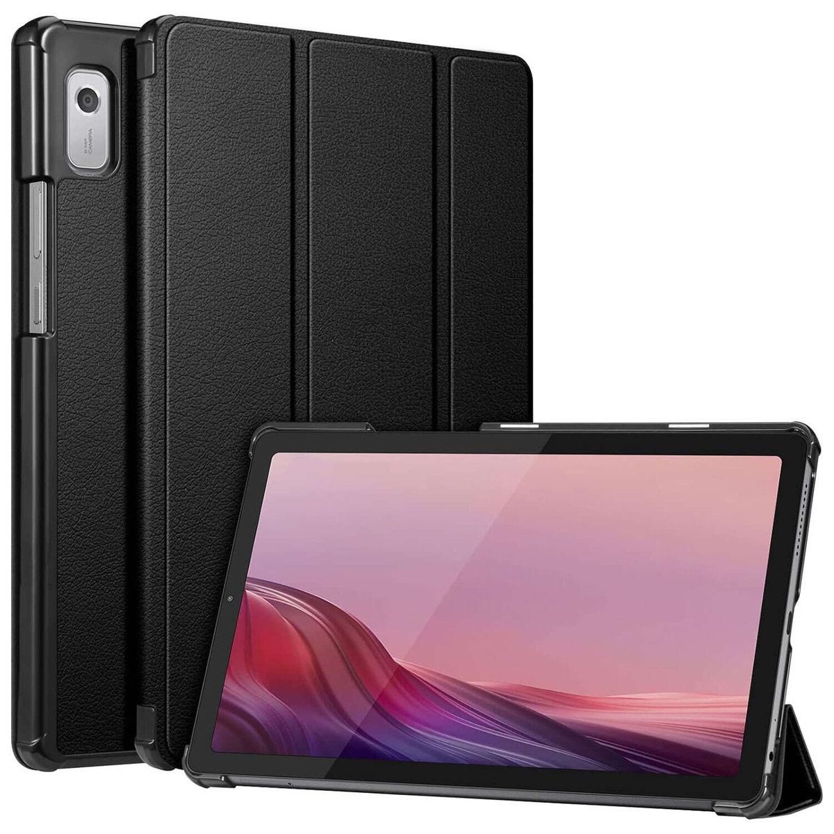 Étui pour Lenovo Tab M9 2023 9 pouces Tablet Modèle Tb310xu