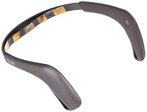 Muse 2 The Brain Sensing Headband Black Opaska Eeg - MUSE 2
