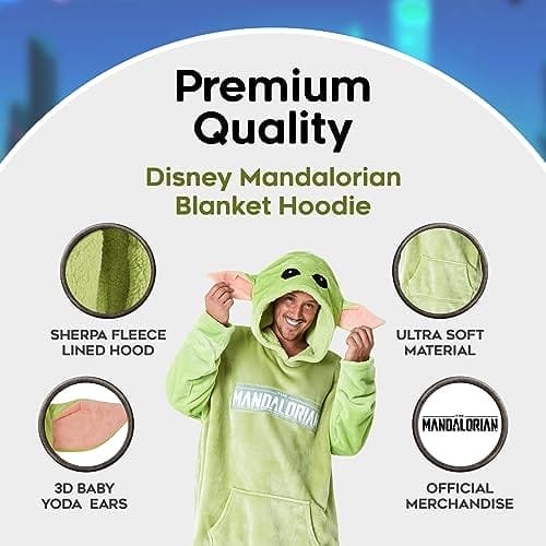 Disney oversized hoodie sale