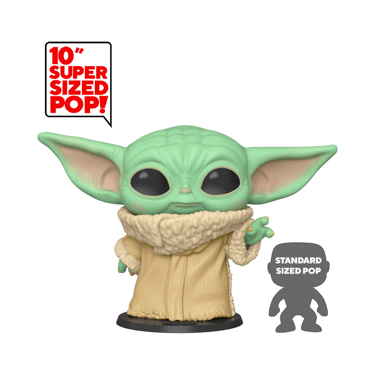 Funko POP! Star Wars. The Mandalorian, figurka