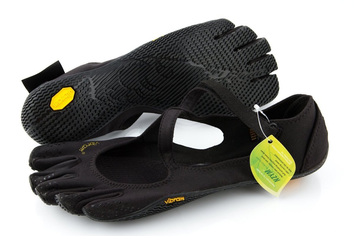 Buty Vibram FiveFingers V-soul-35 - Inna marka | Sport Sklep