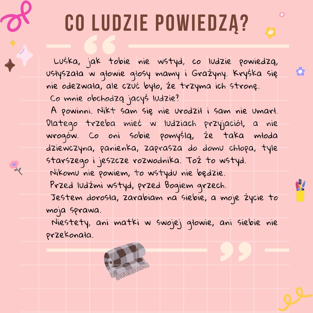 Trochę wstyd - Bulicz-Kasprzak Kasia | Książka w Empik