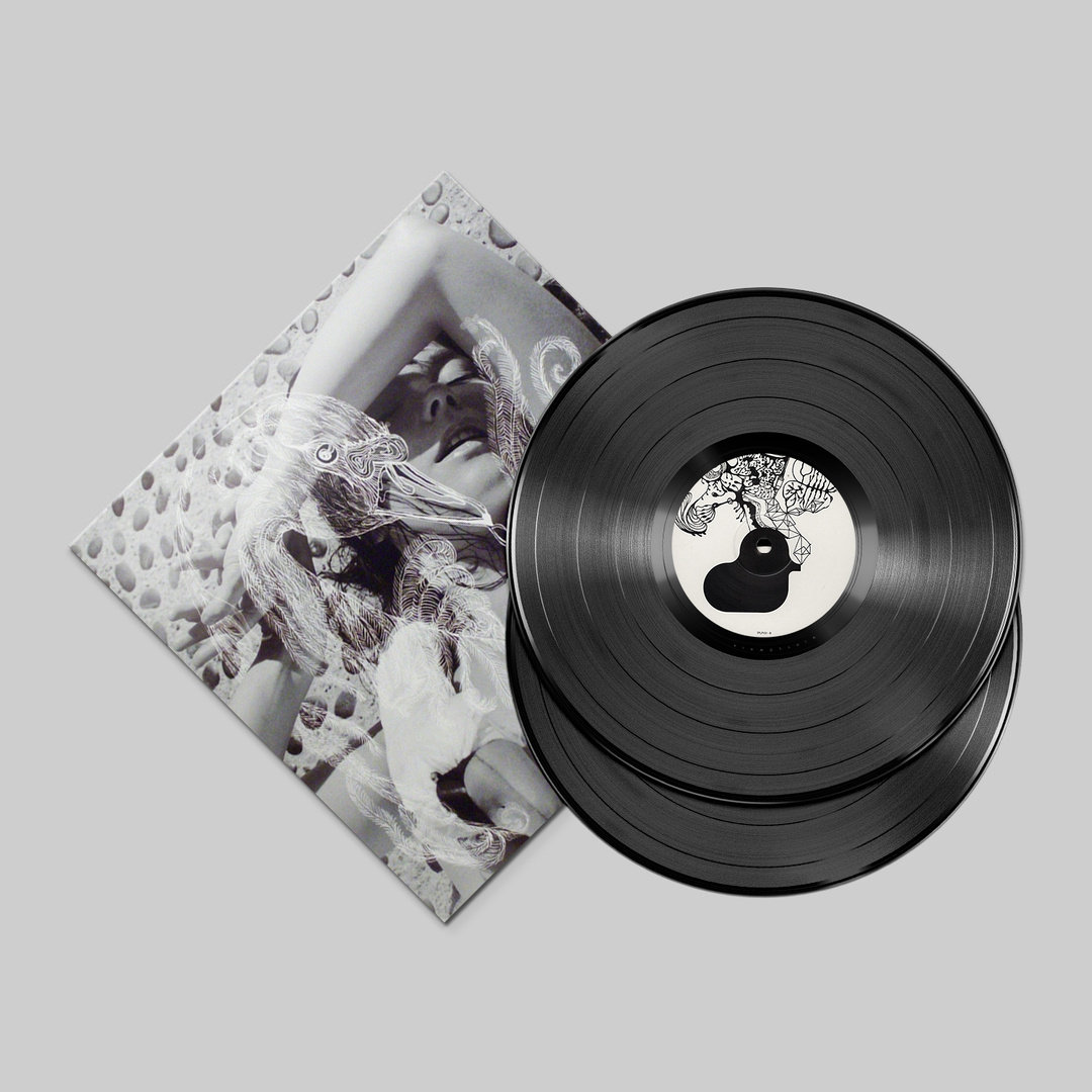 Vespertine, płyta winylowa - Bjork | Muzyka Sklep EMPIK.COM