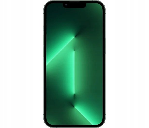 Smartfon Apple Iphone 13 Pro 6Gb / 128 Gb Green Zielony