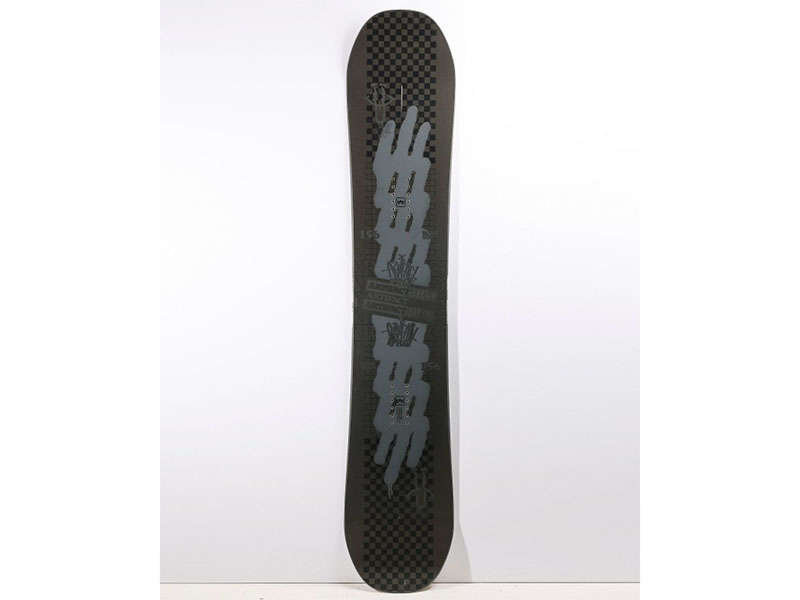 Deska Rome SDS Artifact Pro 2023 156 cm - Rome | Sport Sklep