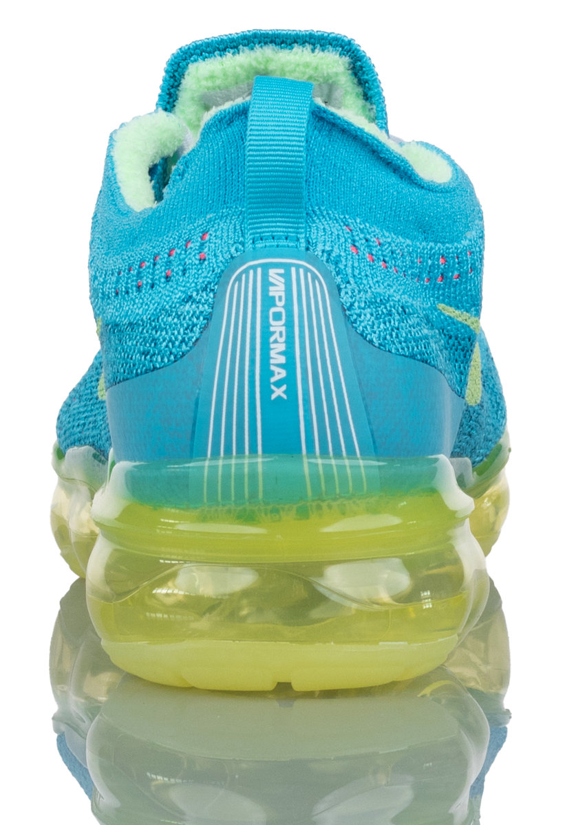 BUTY MĘSKIE SPORTOWE NIKE AIR VAPORMAX 2023 FK DV1678 400 R-46