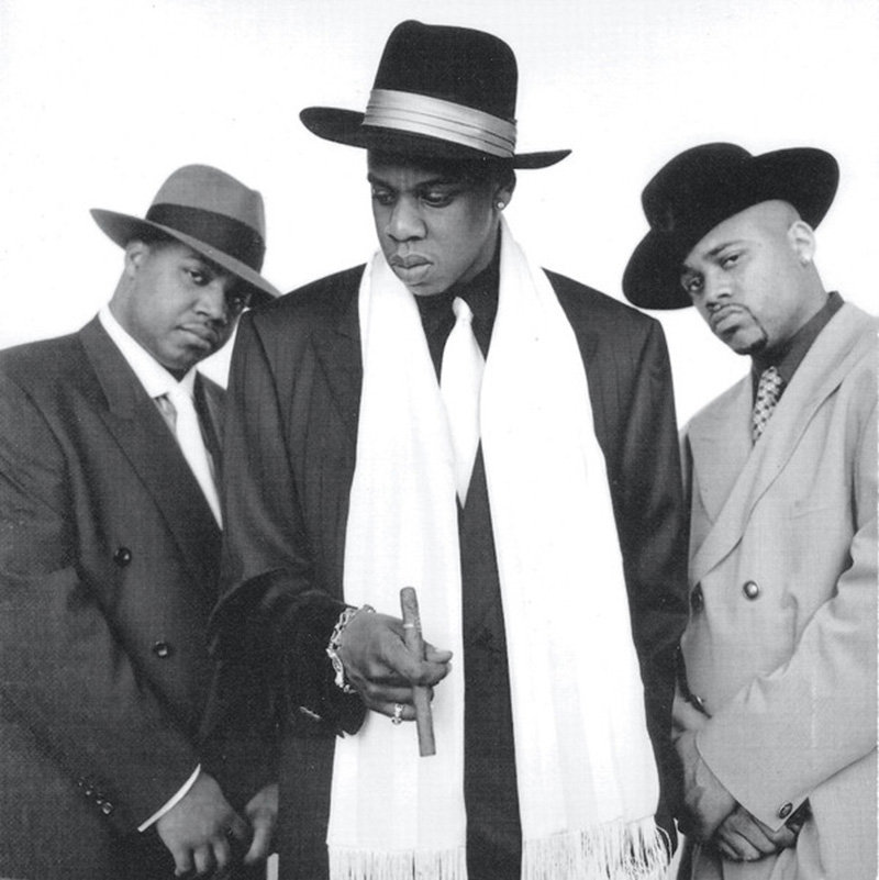 Reasonable Doubt - Jay-Z | Muzyka Sklep EMPIK.COM