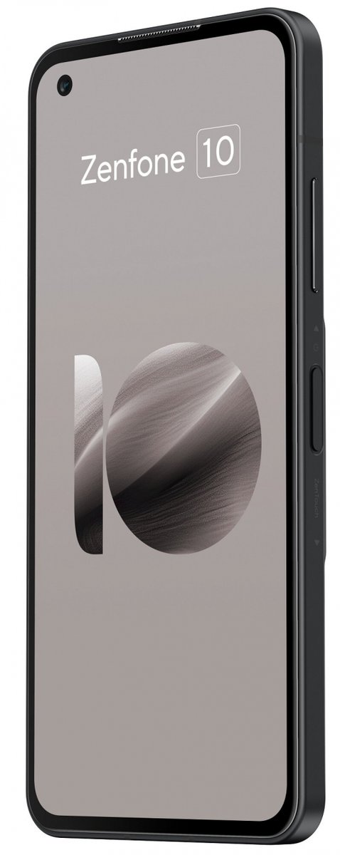 asus zenfone 10 8/256gb dual sim midnight black - Inna marka