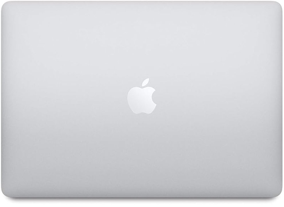 Apple M1 MacBook Air A2337 シルバー 13インチ Apple MacBook Air 13 M1 - Wydajność i komfort w nowej odsłonie