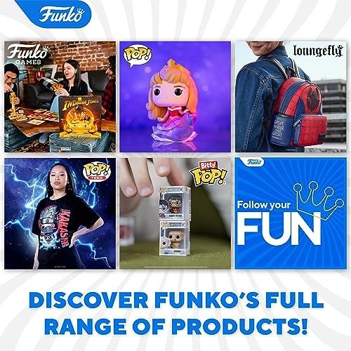 Funko Pop! Rocks: Run-DMC-Jam Master Jay - Jason Mizell