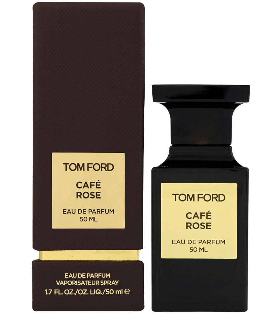 Tom Ford, Cafe Rose, woda perfumowana, 50 ml | Sklep EMPIK.COM