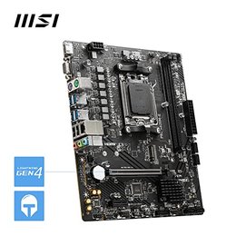 MSI PRO A620M-E Ryzen 7000 シリーズ(AM5) PRO A620M-E