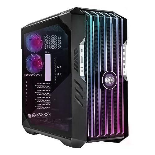 Cooler Master HAF 932 PCケース ASCII.jp：注目のクーラーマスター製PCケース「HAF 932」を検証