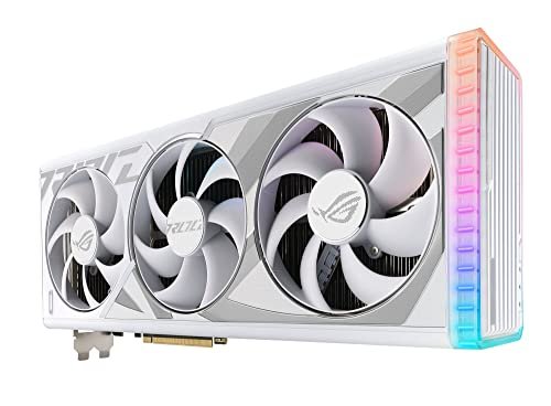 Karta graficzna do gier ASUS ROG Strix GeForce RTX 4090
