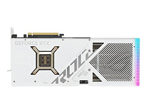 Karta graficzna do gier ASUS ROG Strix GeForce RTX 4090