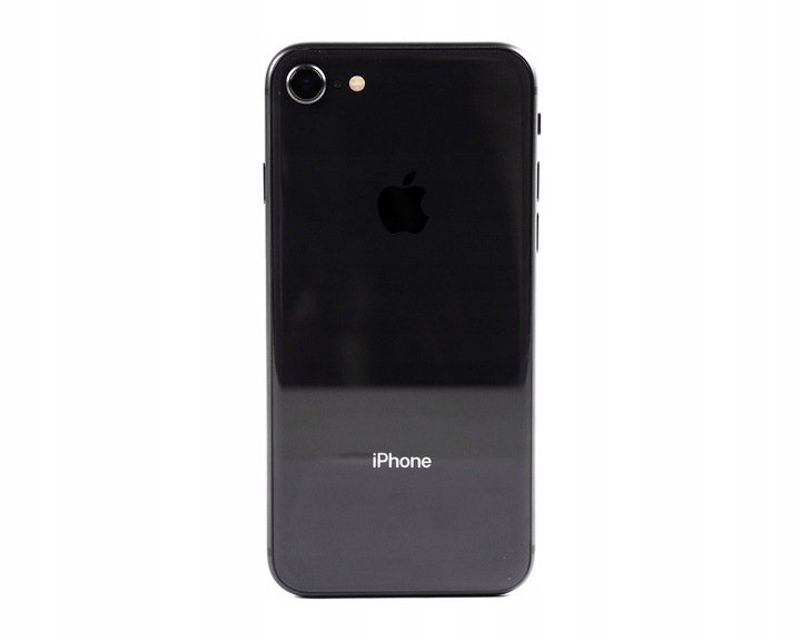 outlet] Apple iPhone 8 64gb space gray - Apple | Sklep EMPIK.COM