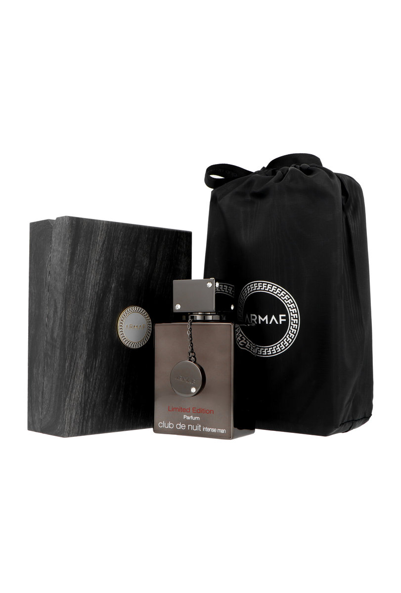 香水(男性用) Armaf Club de nuit Limited edition 105ml Armaf Club de Nuit Intense Man Limited Edition Parfum