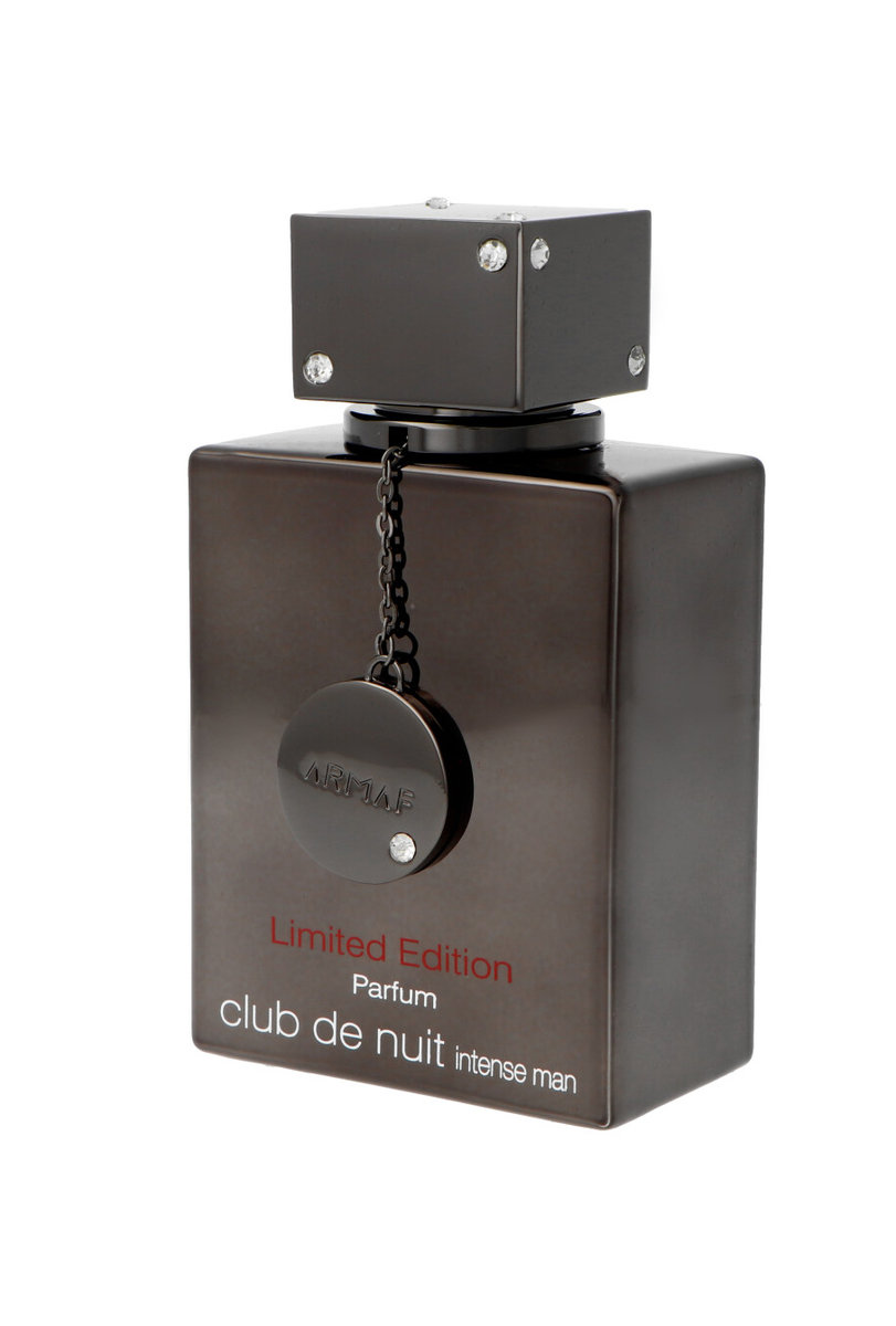 Armaf Club de Nuit Man Intense Limited Edition woda
