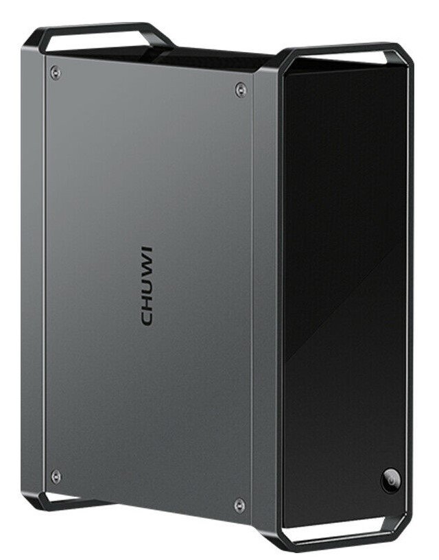 Komputer Mini PC CHUWI CoreBox i5-8259U 16GB 512GB SSD WiFi