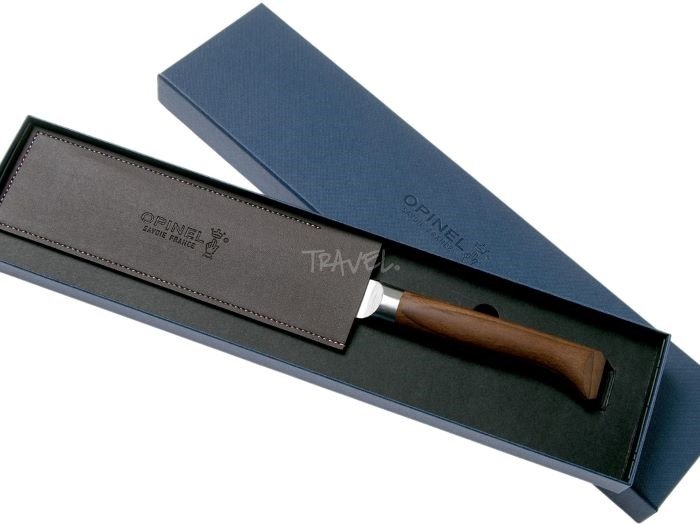 Opinel Nóż Kuchenny Les Forges 1890 Bread Knife - Opinel