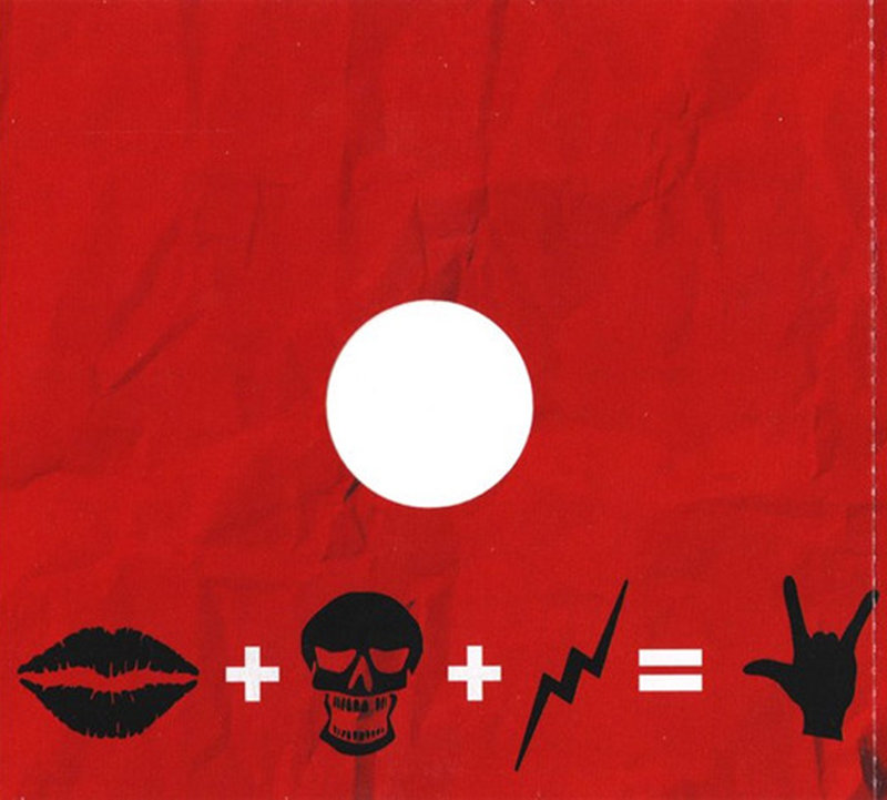Sex, Drugs & Rock & Roll: The Soundtrack To Scandal