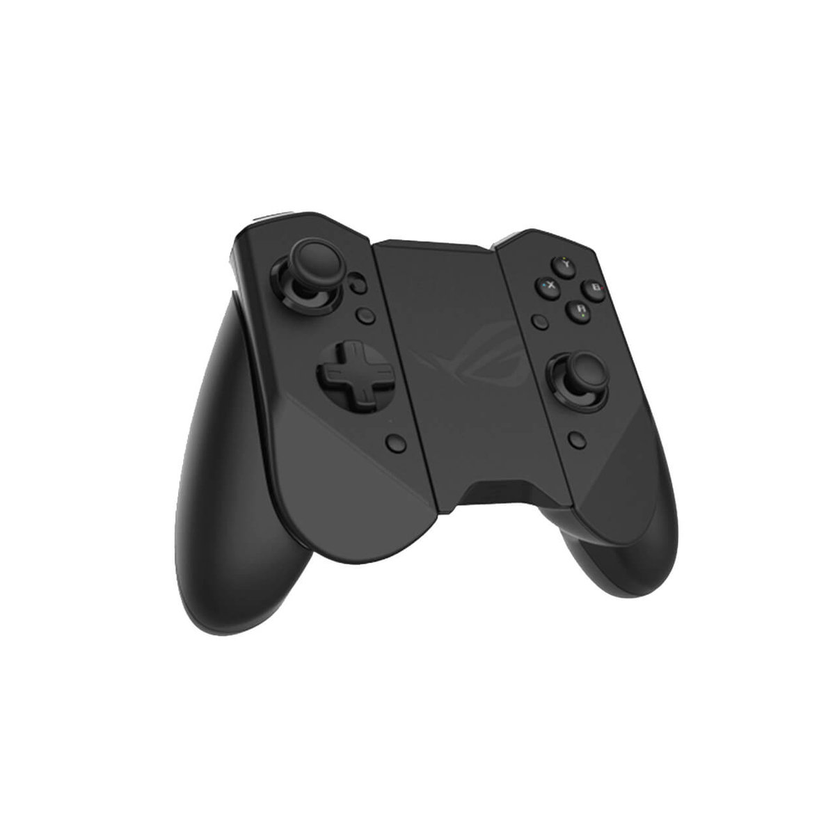 美品】ASUSTek Kunai 3 Gamepad for ROG5 黒