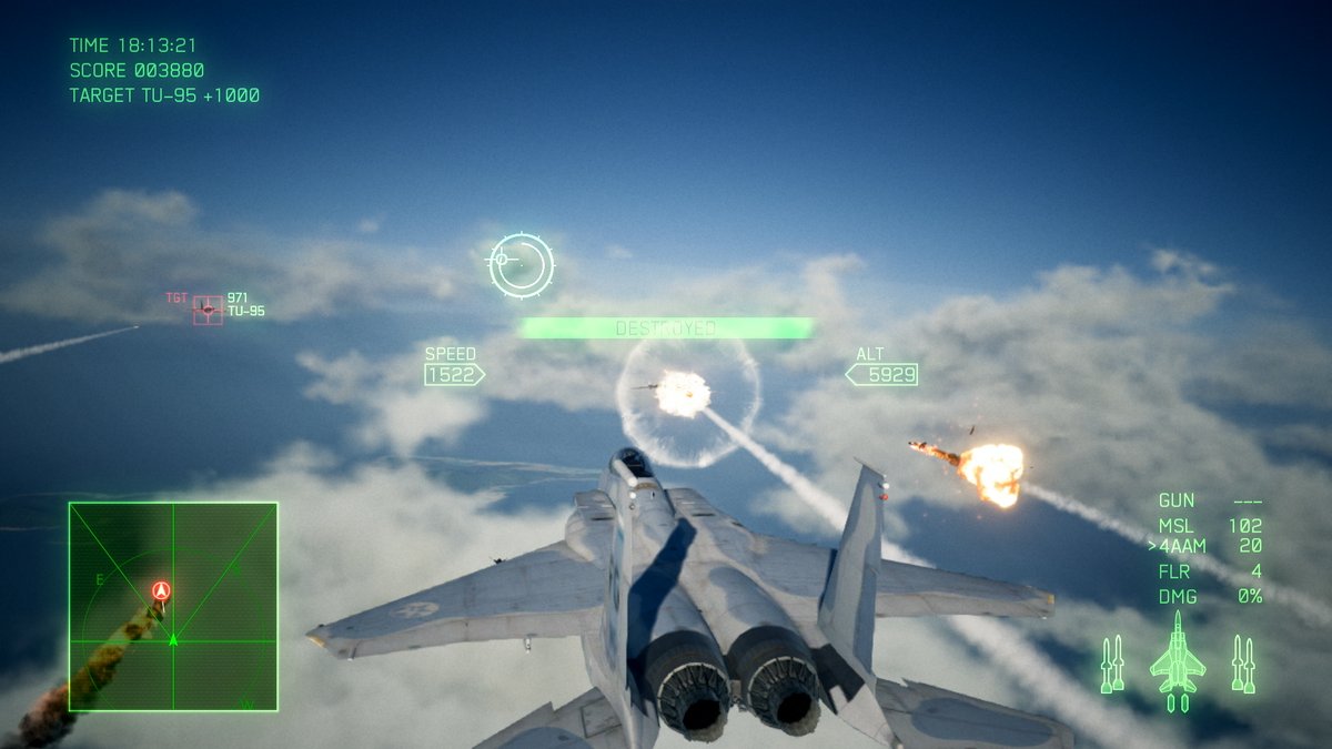 Nintendo Switch ACECOMBAT7: SKIESUNKNOWNDELUXE EDITION Amazon.co.jp: ACE COMBAT7: SKIES UNKNOWN DELUXE EDITION