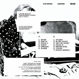 Bleak Output (Max), płyta winylowa - Noon | Muzyka Sklep EMPIK.COM