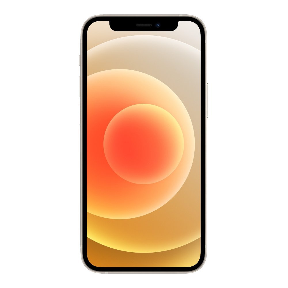 Apple iPhone 12 4/64GB 5G Biały - Apple | Sklep EMPIK.COM