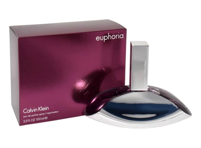 Euphoria calvin clearance klein 100ml cena