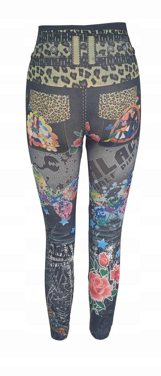 Borbomix leggings on sale