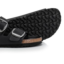 Klapki Birkenstock Arizona Big Buckle Black 36 - Birkenstock