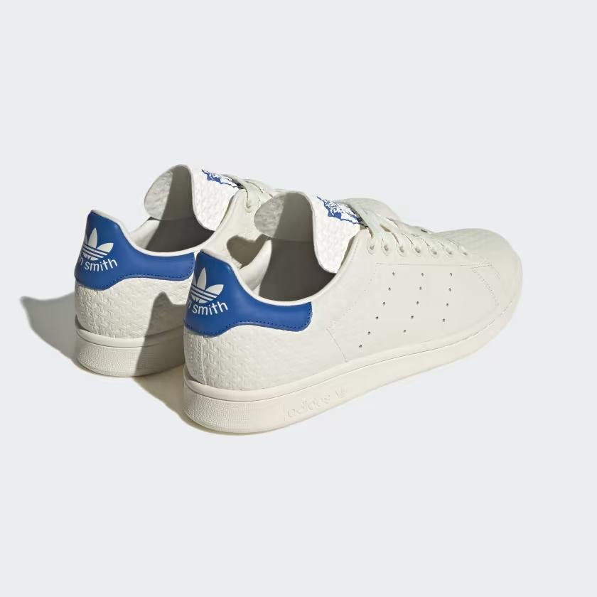 Buty Adidas Stan Smith Sportowe Damskie Sneakersy Skórzane Wygodne