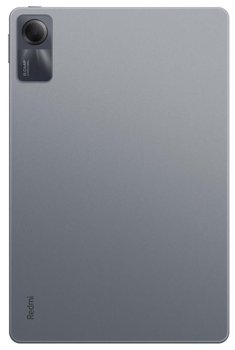 Xiaomi Redmi Pad SE 4/128GB WiFi Graphite Gray - Xiaomi