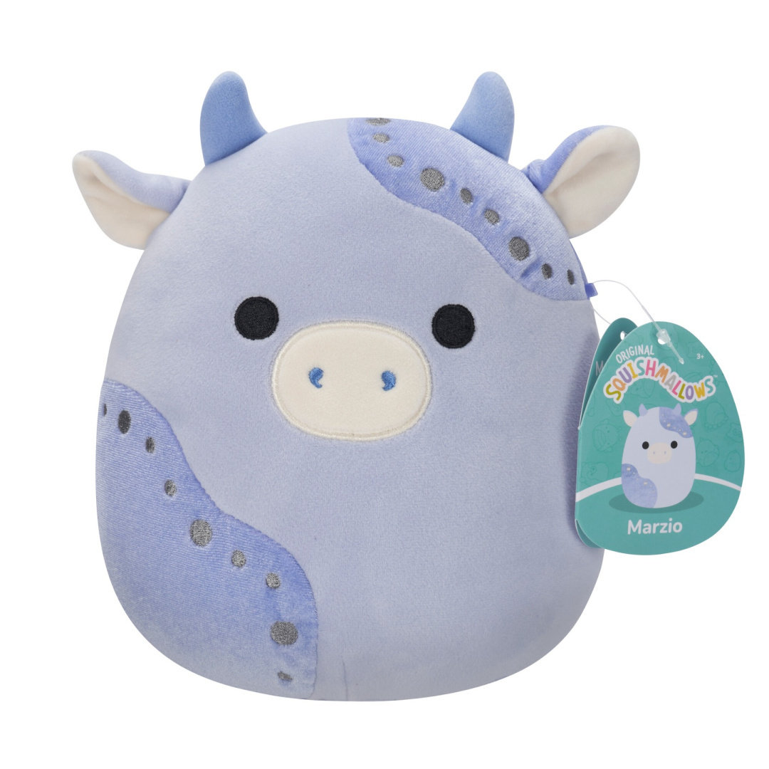 Outlet Squishmallows Kenny the Dragon 5