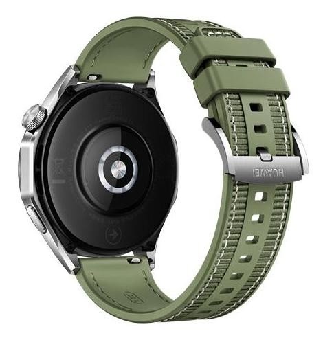 HUAWEI WATCH GT 4 46mm グリーン Huawei Watch Gt 4 46Mm Zielony - Huawei | Sklep EMPIK.COM