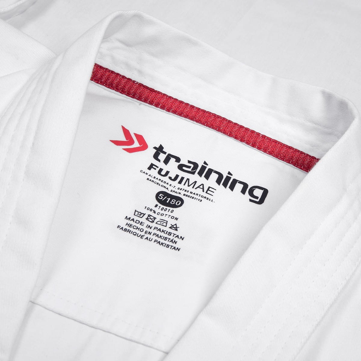 Kimono / Karate Gi Shinkyokushin FUJIMAE TRAINING [Rozmiar