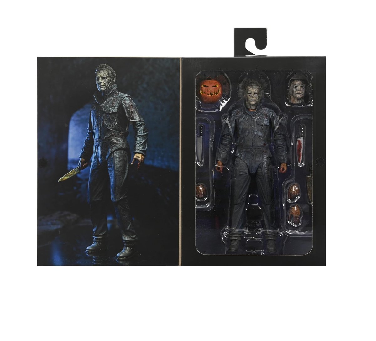 Halloween Michael Myers フィギュア Amazon.com: Halloween Michael Myers BISHOUJO Statue : Toys