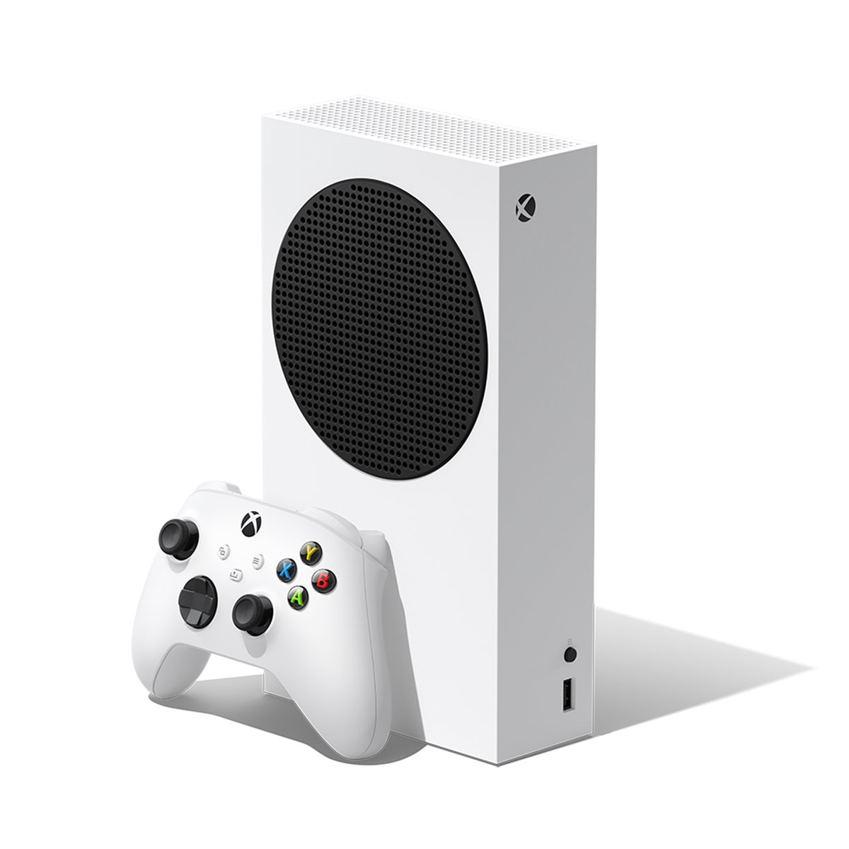 Konsola Xbox Series X (Refurbished) z norweskiego sklepu