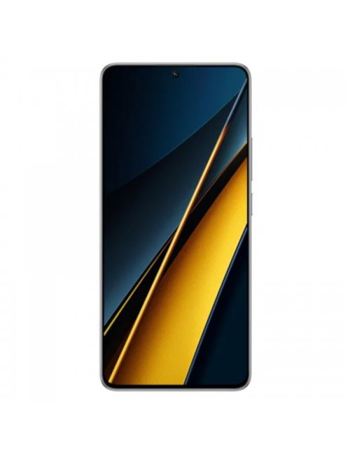 Xiaomi - Xiaomi　poco x6 pro 8/256 Xiaomi Poco X6 Pro 5G Dual Sim 256GB/8GB Negro : Amazon.pl