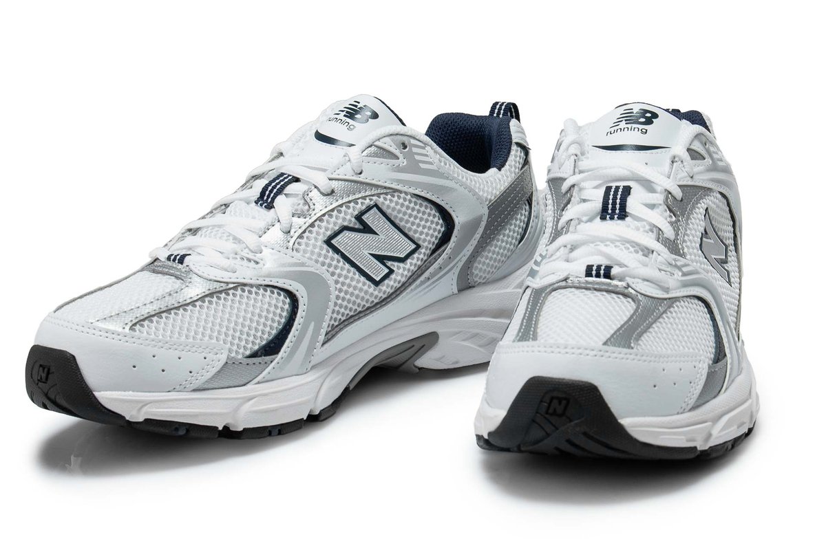 Sneakersy New Balance MR530SG 42 - New Balance | Sport Sklep EMPIK.COM