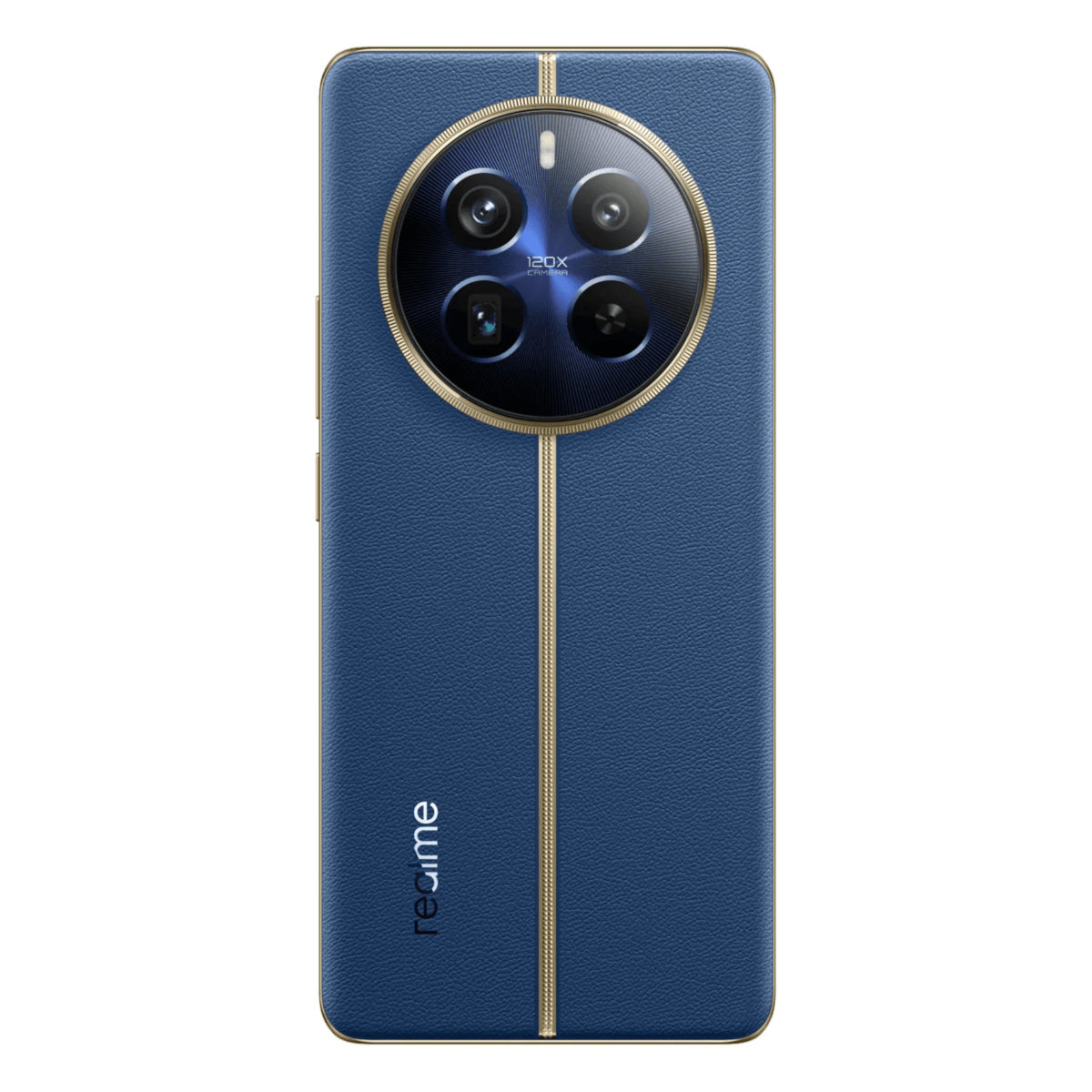 スマートフォン本体 realme 12 Pro+ 5G 12GB + 512G Blue Realme 12 Pro+ 5G 12/512GB Dual Sim Niebieski - Realme