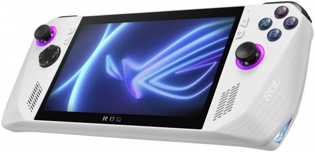 その他 Asus ROG ally rc71l ASUS ROG Ally RC71L-NH019W 7” FHD IPS AMD Ryzen Z1 |Windows