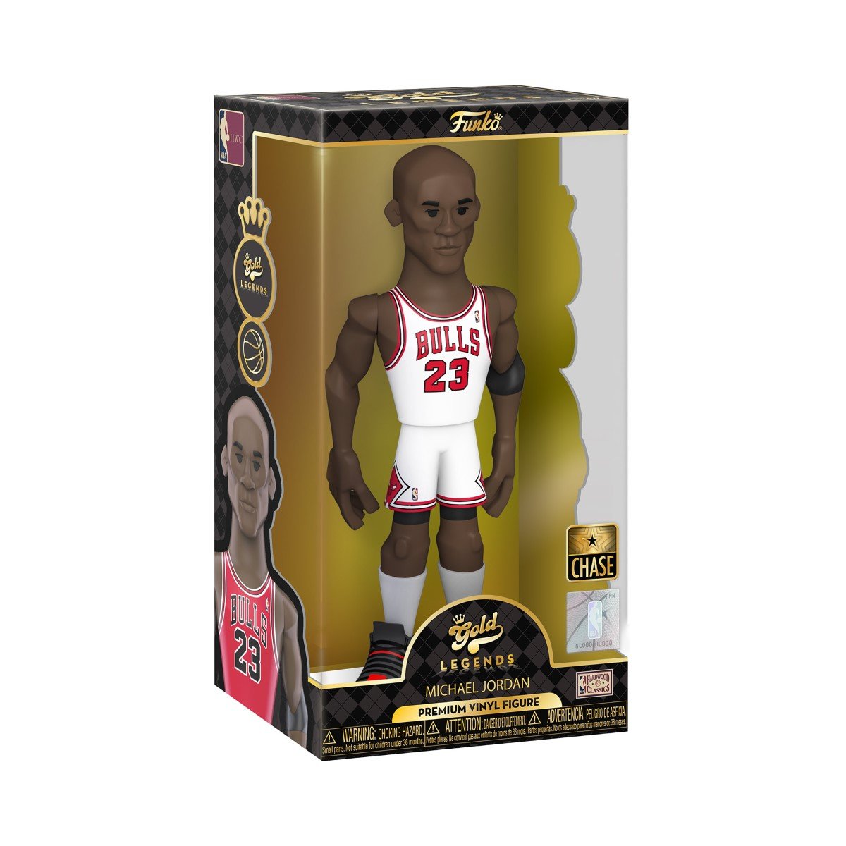 GOLD MEDALLION‼️ MICHAEL JORDAN POP. 358 GOLD MEDALLION‼️ MICHAEL JORDAN POP. 358 GOLD MEDALLION